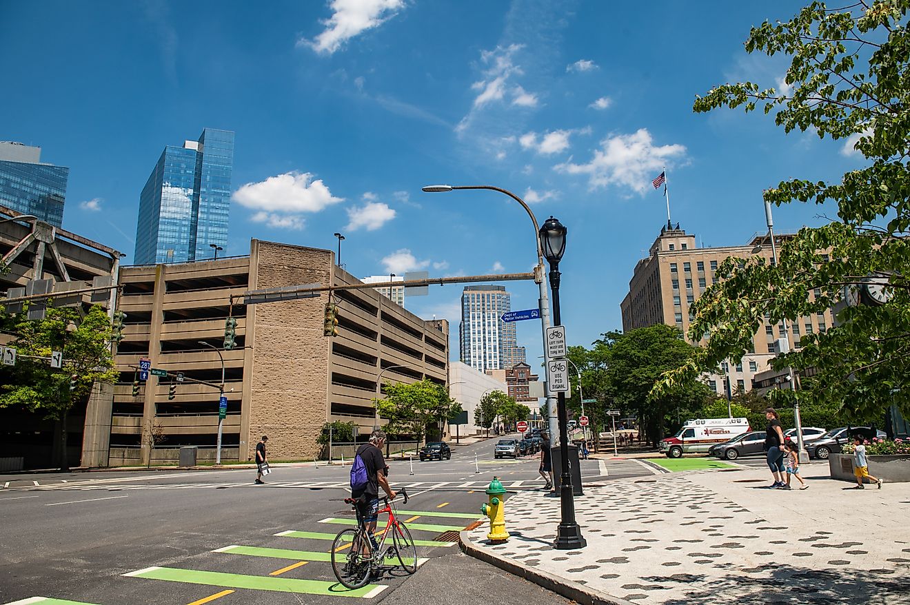 6 Best Cities To Retire In New York