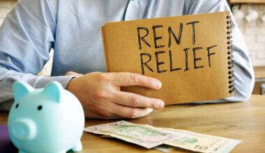 LACo to Accept Rent Relief Applications from Tenants