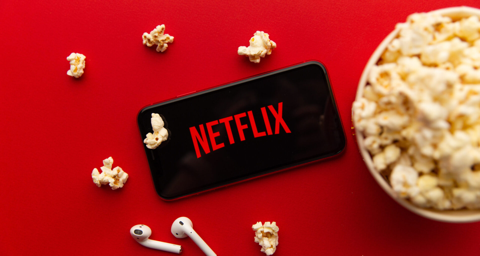 Here is Everything Coming to Netflix in January 2026