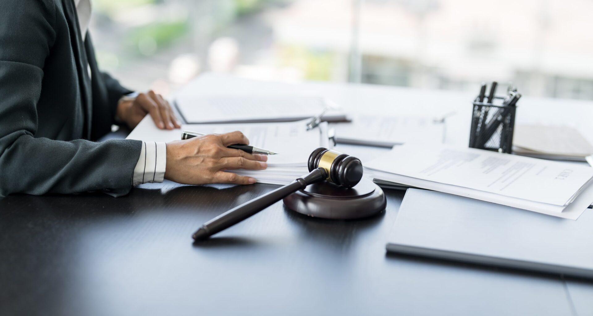 Cambodian Refugee Files tot Release from ICE Custody in LA Federal Court