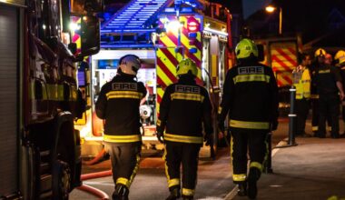 UK's long-delayed emergency network eyes satellites for help • The Register