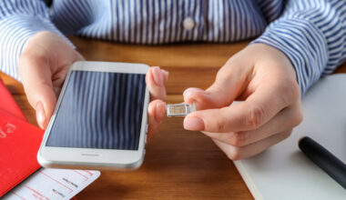 From San Diego to the World: How eSIMs and Virtual Phone Numbers Are Changing Beer Travel