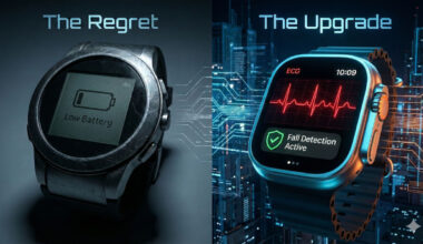 Is your smartwatch obsolete? My top picks for 2026