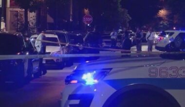 Woman, 31, fatally shot while riding in car on Chicago's South Side