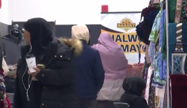 Chicago organizations react to Trump admins ending of Temporary Protected Status for Somali community