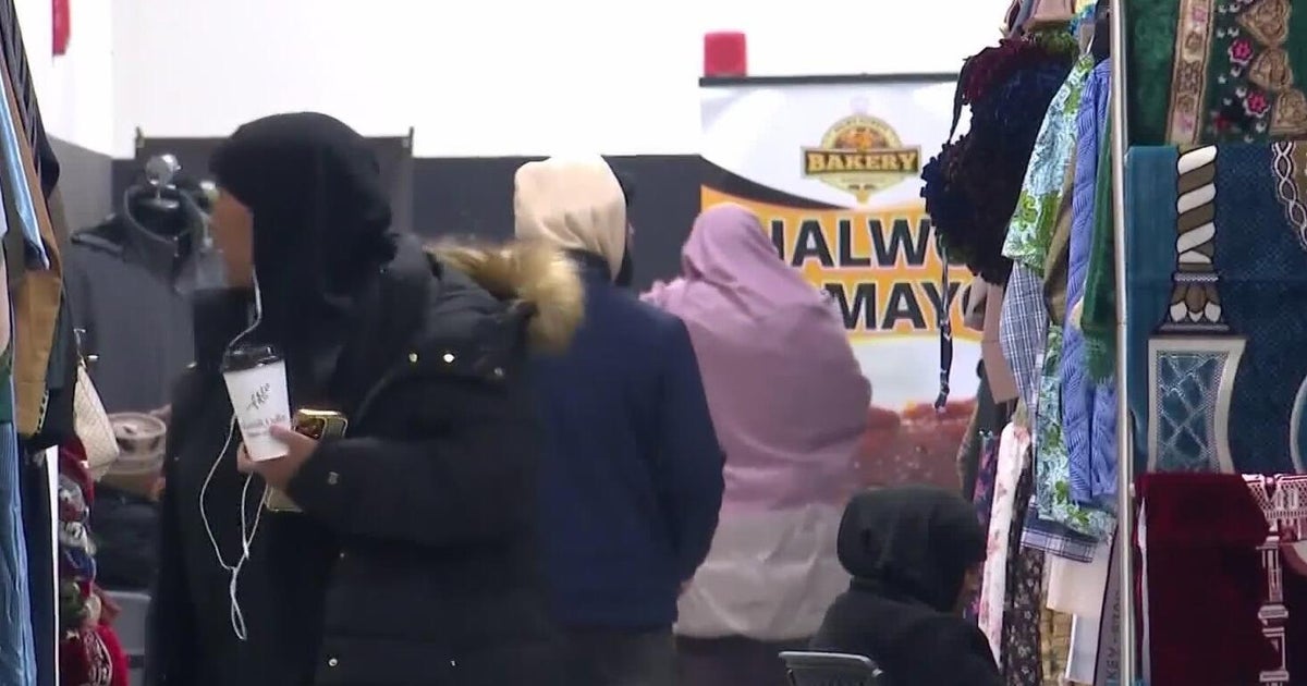 Chicago organizations react to Trump admins ending of Temporary Protected Status for Somali community