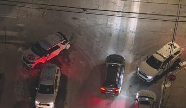 3-year-old boy injured in apparent accidental shooting in West Philadelphia, police say