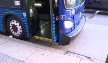 NYC Mayor Zohran Mamdani's plan to speed up buses will benefit from Mike Flynn leading the DOT, "Gridlock Sam" says