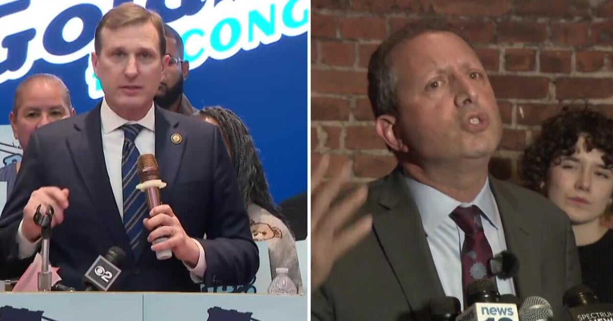 N.Y. Gov. Kathy Hochul, NYC Mayor Zohran Mamdani are on opposite sides in 10th Congressional District race