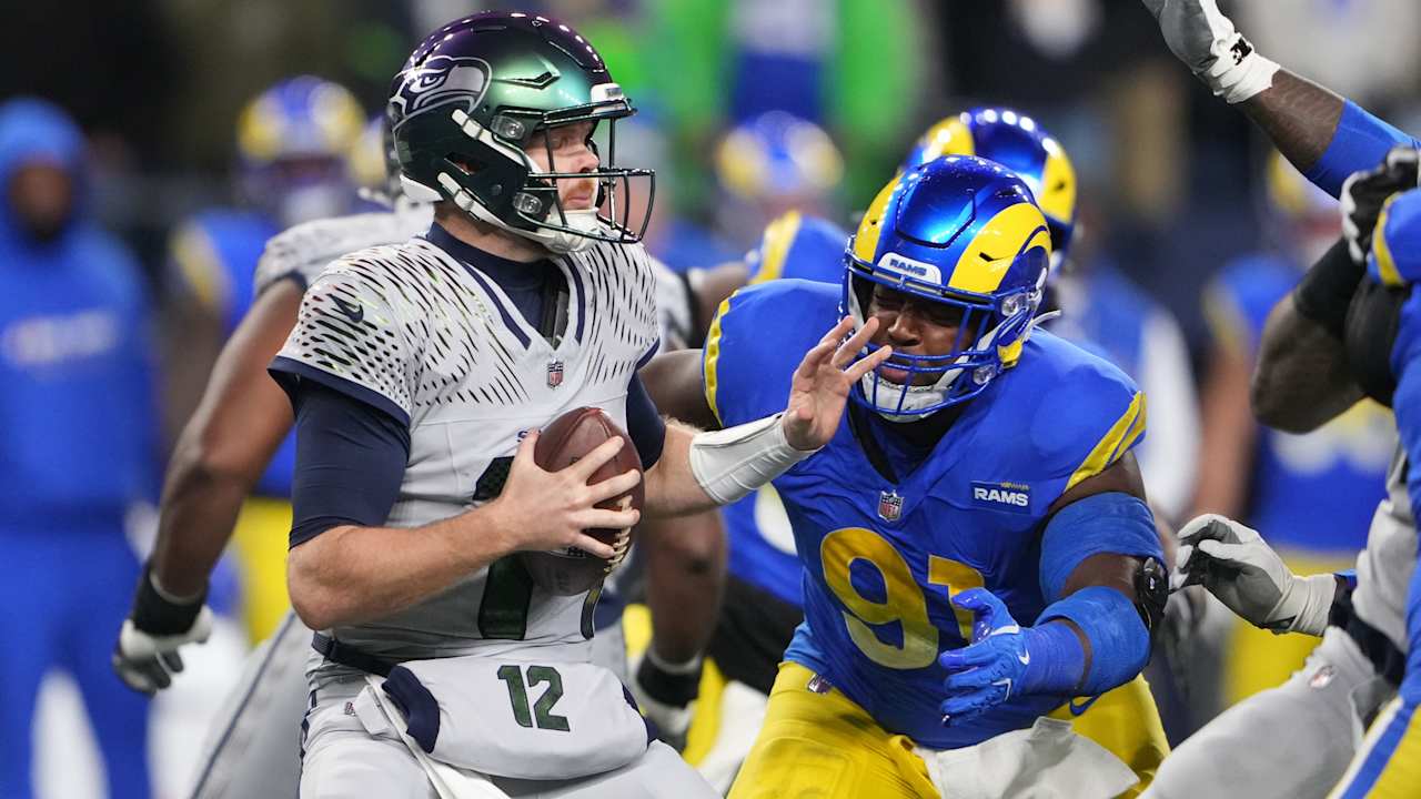 Who's most likely to win Super Bowl LX: Ranking all 14 playoff contenders - NFL.com