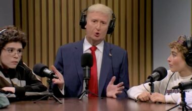 Is ‘Saturday Night Live’ New Tonight? Here’s When ‘SNL’ Returns With New Episodes In 2026