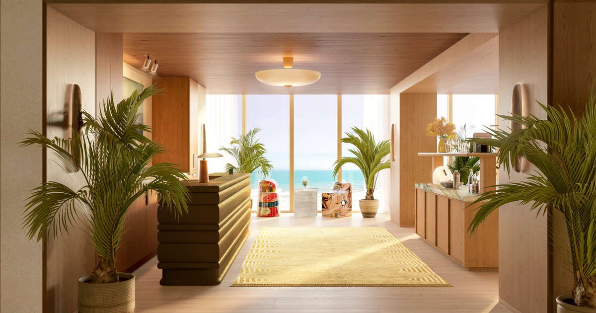 Dune House Hotel & Spa to Open March 2026 as Jacksonville Area’s Most Anticipated Oceanfront Escape