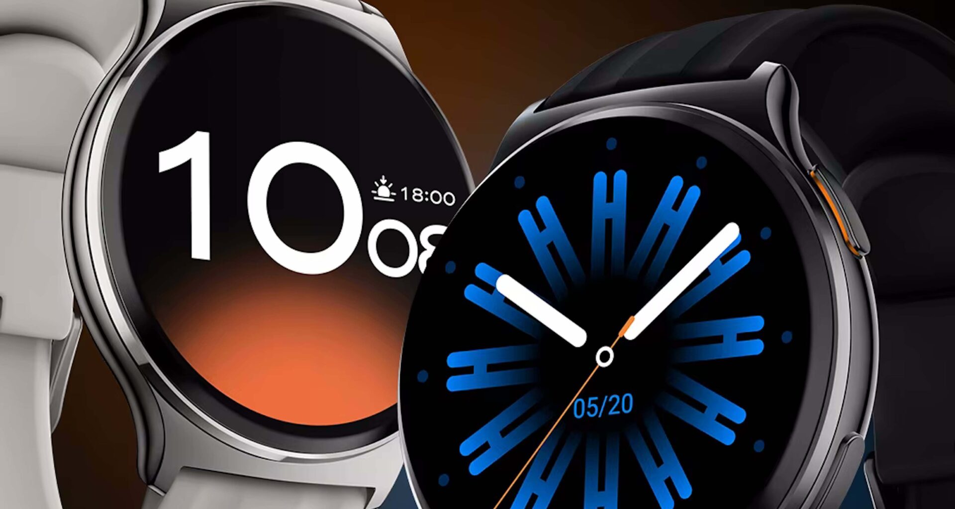 Solar Lite 2: Long-lasting smartwatch with AMOLED display and telephony for $38