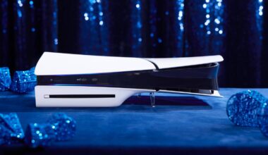 Sony's patent for PS5 AI tutorial 'ghosts' sound like a nightmare