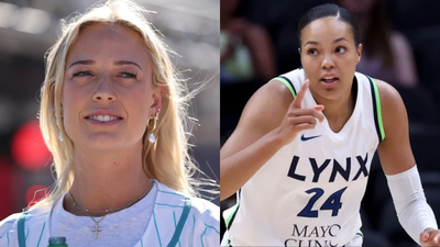 Sophie Cunningham vs Napheesa Collier’s net worth: WNBA athlete’s career earnings, endorsements and more
