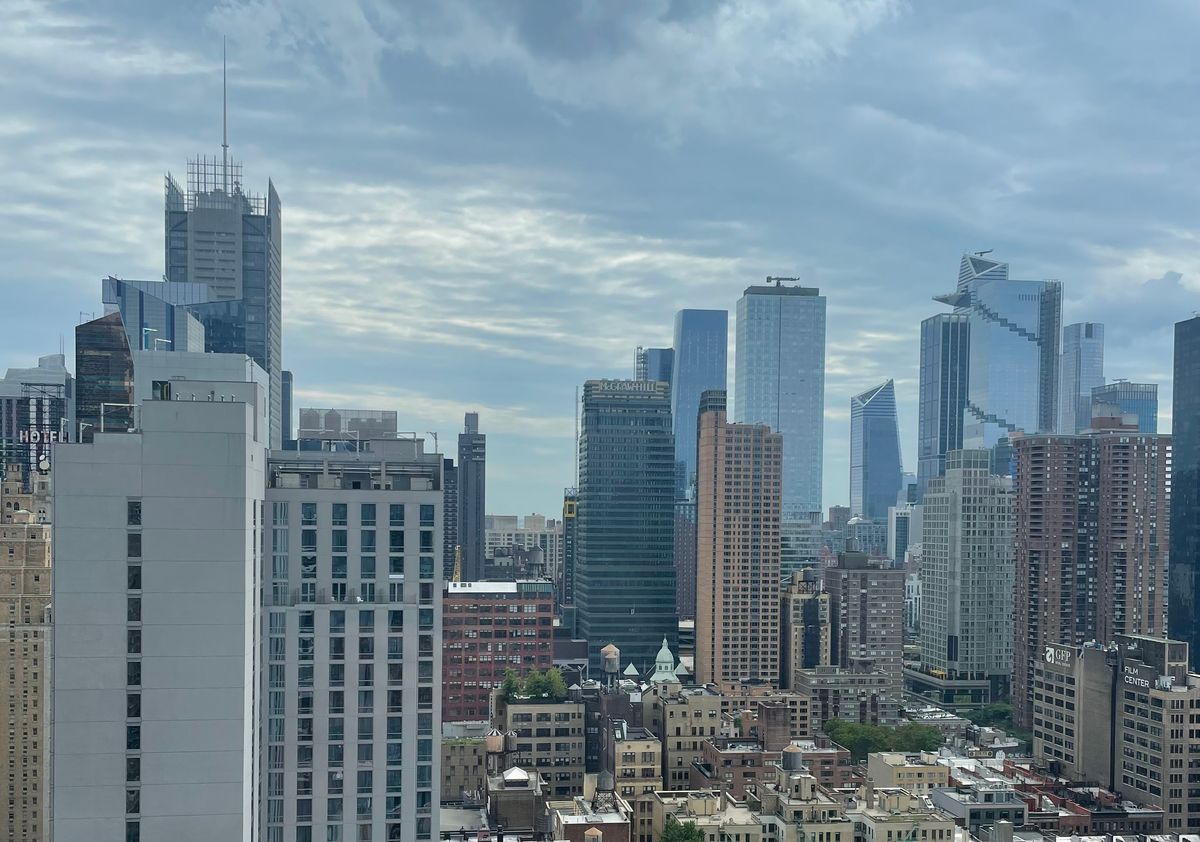 NYC Bans Hidden Hotel Junk Fees