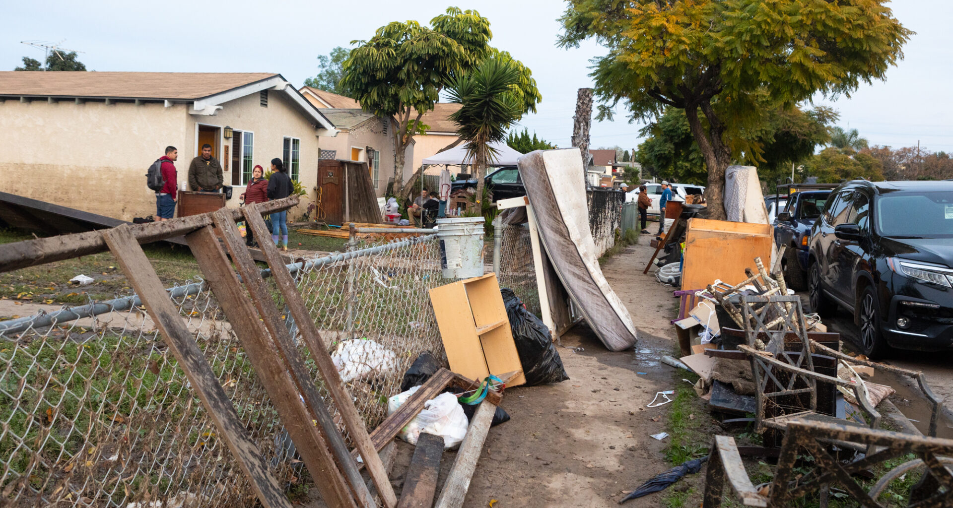 San Diego gets federal funding for stormwater upgrades