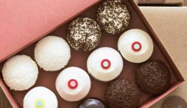 Sprinkles Cupcakes closes all shops including Fort Worth ATM