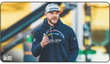 Los Angeles Chargers Agree to Terms with Chris O’Leary
