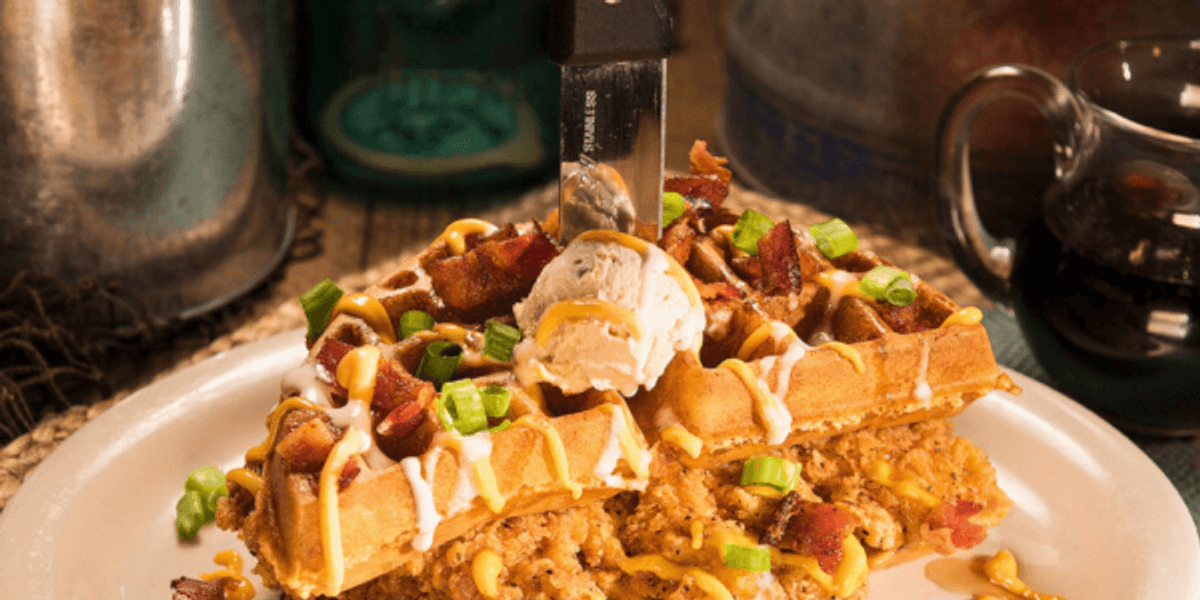 California breakfast chain Huckleberry's heads to Sachse