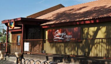 Phoenix gay bar’s plan to use AI chatbot sees pushback