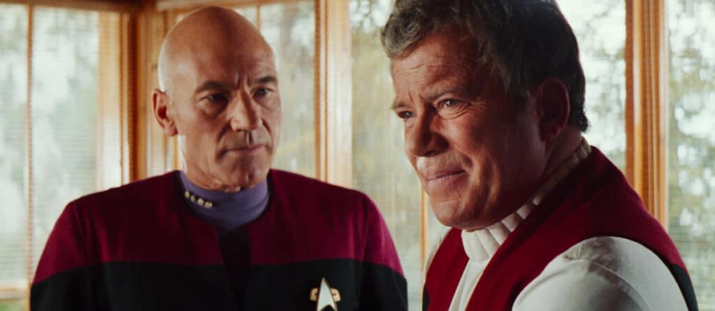 Star Trek Generations