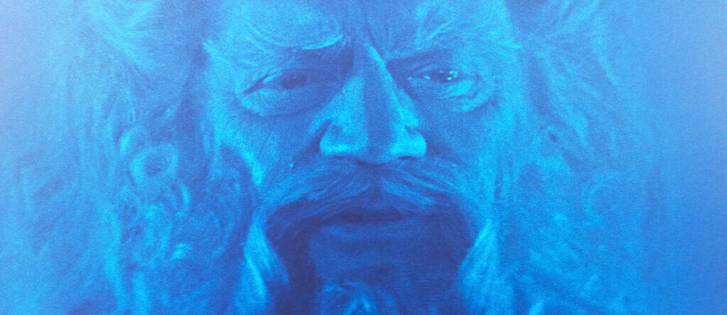 Star Trek V: The Final Frontier