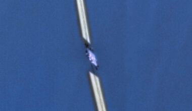 SpaceX begins “significant reconfiguration” of Starlink satellite constellation