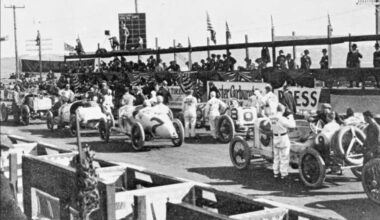 From two-day coin show to celebration of historic road race – San Diego Union-Tribune