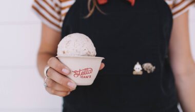 Stella Jean’s & Pop Pie Co. Opening in La Mesa