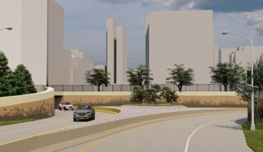 Philadelphia launches anti-graffiti, highway beautification project ahead of 2026 celebrations