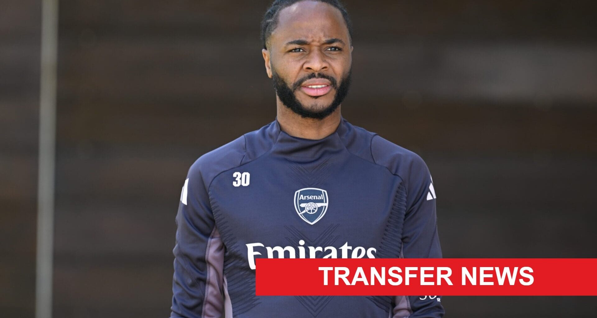 How Raheem Sterling feels about West Ham after fresh transfer attempt made