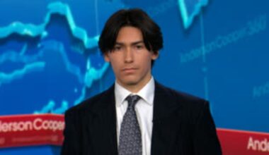 New York Times video analysis sheds light on ICE shooting