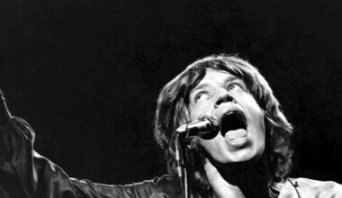 5 Little-Known Facts About ‘Let It Bleed’ by The Rolling Stones