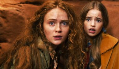 'Stranger Things' Creators Admit Some "Rad" Fan Theories on Series Ending Were "Total F*cking Coincidence" [Exclusive]