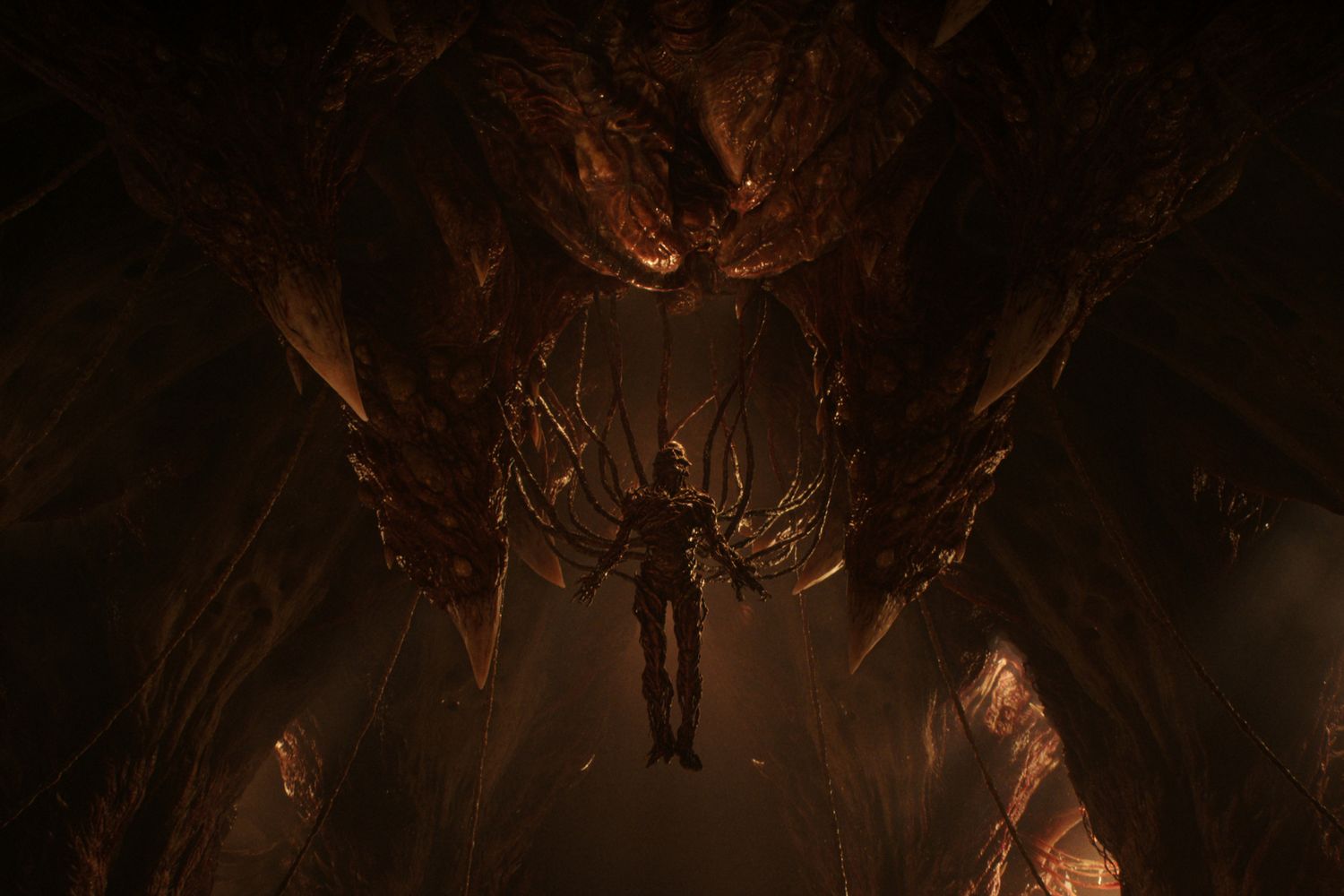 The fates of the Hawkins gang revealed