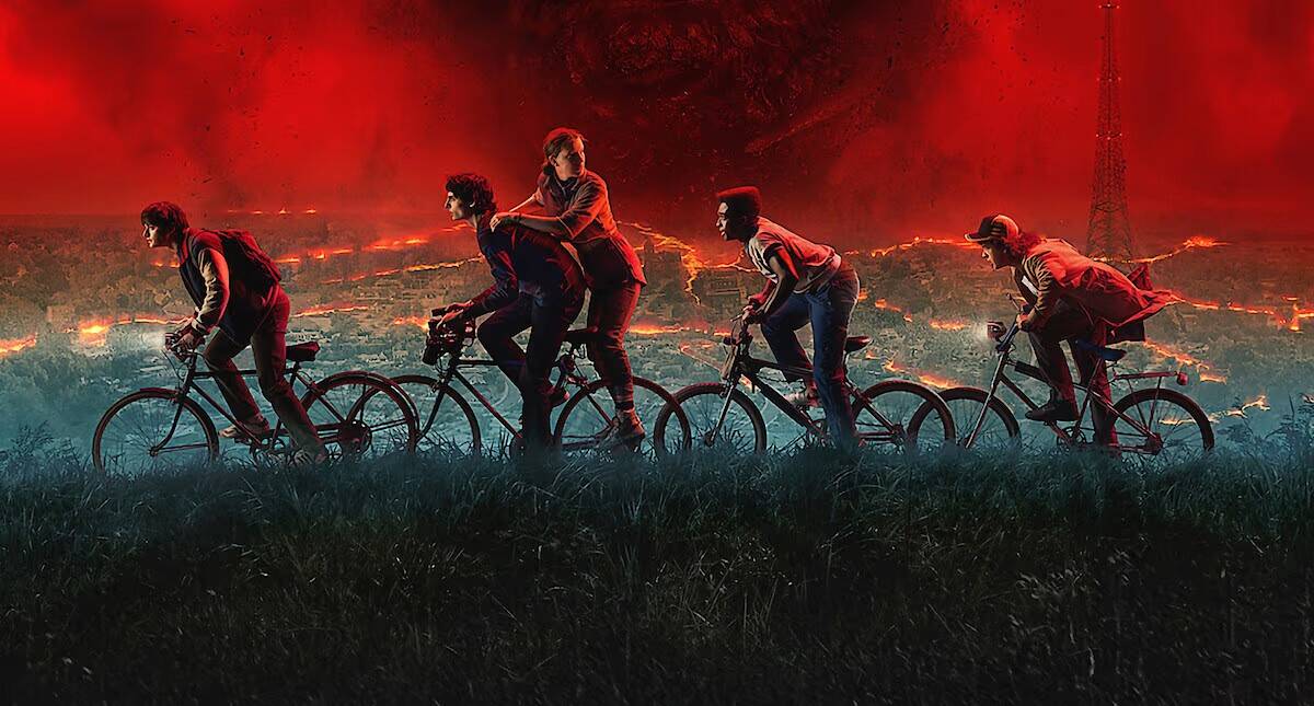 Why Did the Final Season of Stranger Things Polarize Fans So Much?