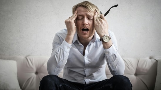 Read more to find out about the essential role of cortisol. (Pexel)