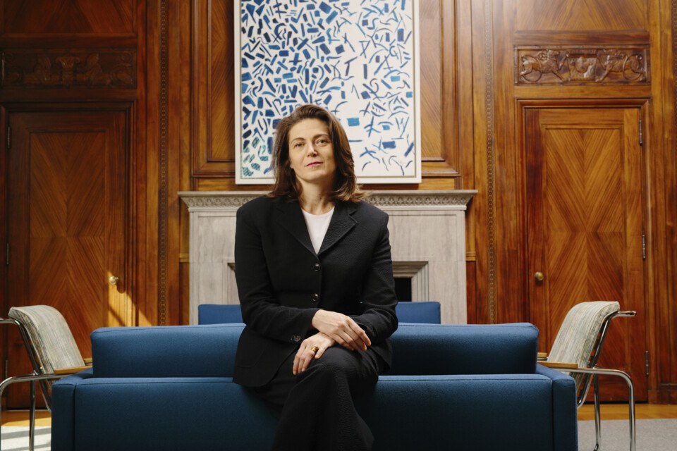 philadelphia art museum sasha suda