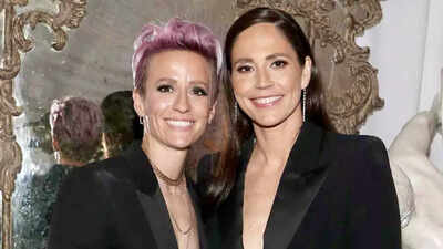 Sue Bird and Megan Rapinoe combined net worth in 2026: WNBA career, soccer earnings, and their life together