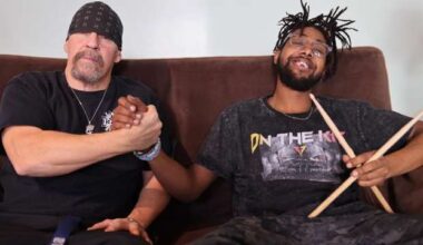 Suicidal Tendencies Xavier