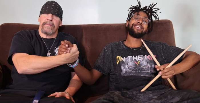 Suicidal Tendencies Xavier