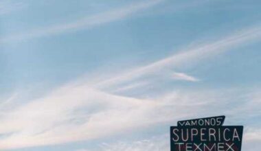 Houston Tex-Mex closure, rodeo lineup and more top news