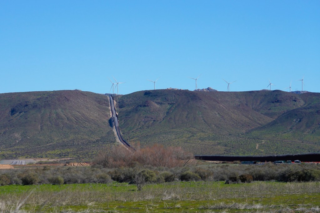 San Diego feels ripple-effect of Trump's immigration policies one year later