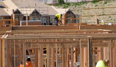 A promising outlook for housing, yet again – San Diego Union-Tribune