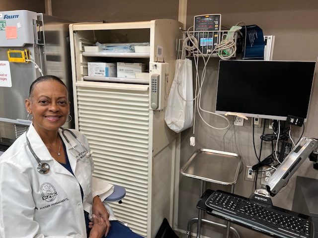 Dr. Suzanne Afflalo – San Diego Union-Tribune