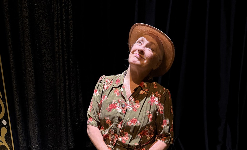 Lamb’s Players set to revisit ‘The Trip to Bountiful’ – San Diego Union-Tribune