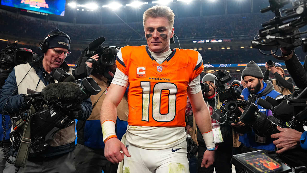 Biggest winners and losers from Saturday's Divisional Round NFL playoff games