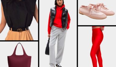 8 Fashion Trends an NYC Stylist Is Leaving in 2025