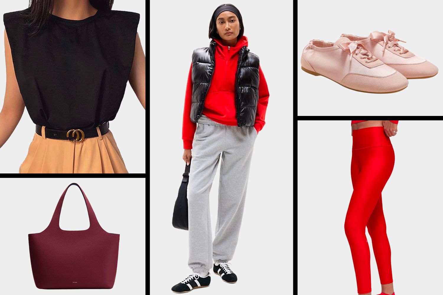 8 Fashion Trends an NYC Stylist Is Leaving in 2025